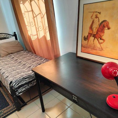 Appartement Calme Et Confortable Ghazoua Exterior foto