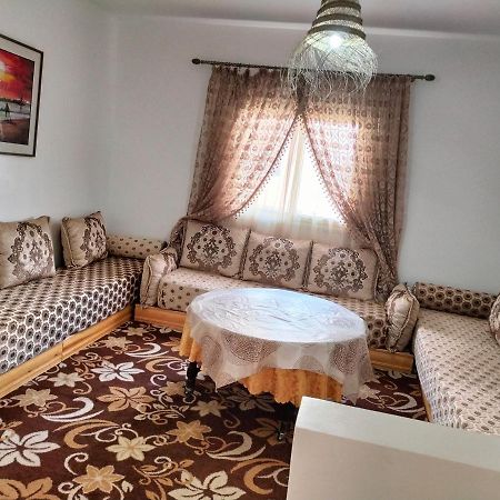 Appartement Calme Et Confortable Ghazoua Exterior foto
