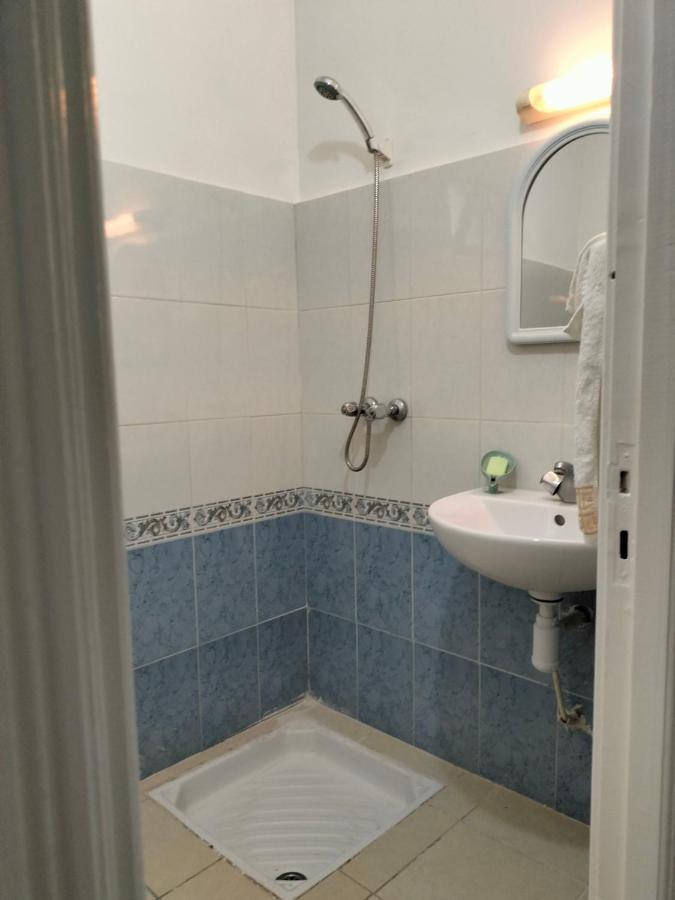 Appartement Calme Et Confortable Ghazoua Exterior foto