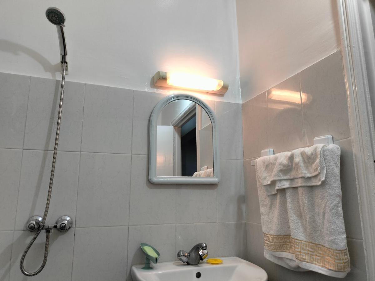Appartement Calme Et Confortable Ghazoua Exterior foto